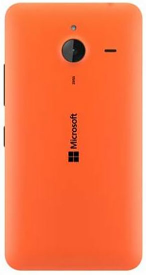 Microsoft Lumia 640 XL - Microsoft Lumia 640 Xl Retro