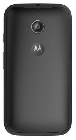 Motorola Moto E 2015 - Motorola Moto E 2015 Retro