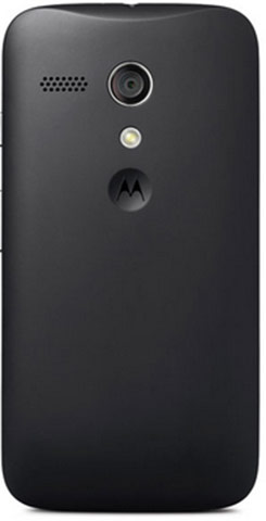 Motorola Moto G - Motorola Moto G Retro