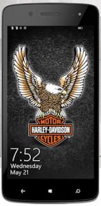 NGM Harley Davidson