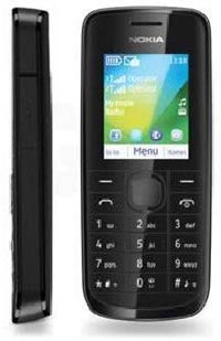 Nokia 114 dual sim