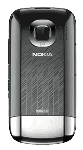 Nokia C2-06 retro