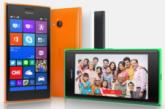 Nokia Lumia 730 Dual Sim (nokia lumia 730 dual sim mix)