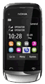Nokia C2-06