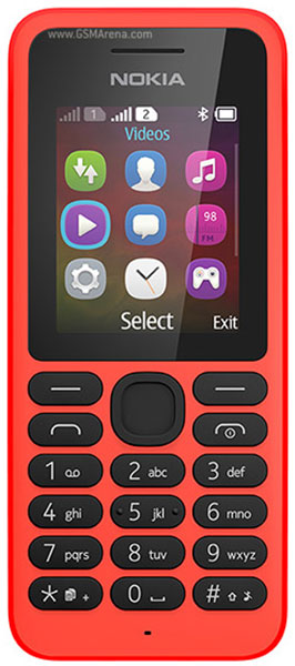 Nokia 130 dual sim - Nokia 130 Dual Sim