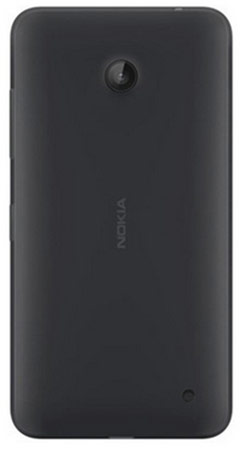 Nokia Lumia 630 Dual Sim - Nokia Lumia 630 Dual Sim Retro