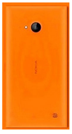 Nokia Lumia 730 Dual Sim - Nokia Lumia 730 Dual Sim Retro