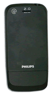 PHILIPS X510