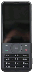 Philips X710 Dual Sim