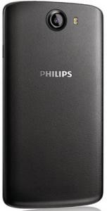 Philips I928 dual sim