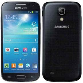 Samsung Galaxy S4 mini dual sim