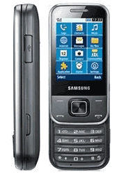 Samsung C3752 dual sim