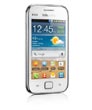 Samsung Galaxy Ace Duos (samsung galaxy ace duos fronte bianco)