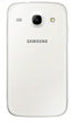 Samsung Galaxy Core (samsung galaxy core bianco retro)