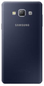 Samsung Galaxy A7 dual sim