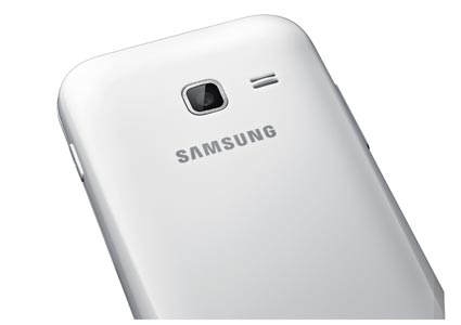Samsung Galaxy Ace Duos dual sim