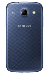 Samsung Galaxy Core dual sim