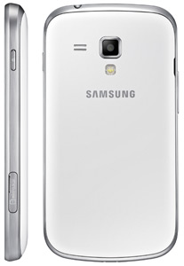 Samsung Galaxy S Duos 2 dual sim
