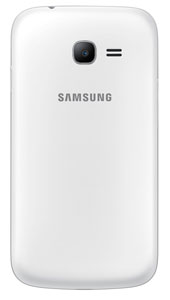 Samsung Galaxy Star Plus dual sim