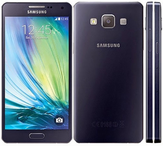Samsung Galaxy A5 Duos - Samsung Galaxy A5 Duos Mix