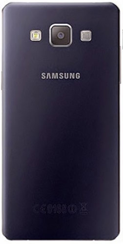 Samsung Galaxy A5 Duos - Samsung Galaxy A5 Duos Retro