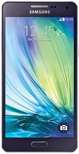 Samsung Galaxy A5 Duos - Samsung Galaxy A5 Duos