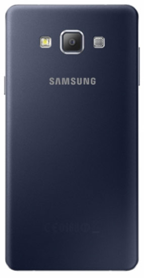 Samsung Galaxy A7 - Samsung Galaxy A7 Retro