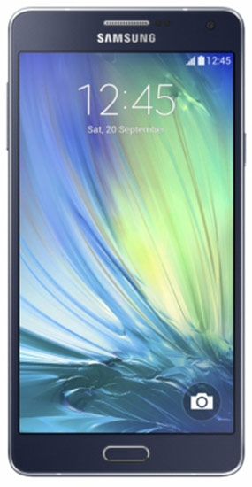 Samsung Galaxy A7 - Samsung Galaxy A7