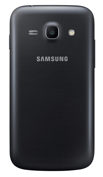 Samsung Galaxy Ace 3 - Samsung Galaxy Ace 3 Retro