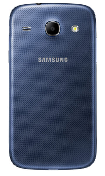 Samsung Galaxy Core - Samsung Galaxy Core Retro