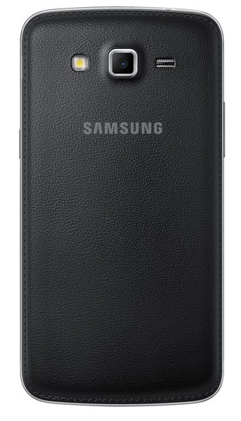 Samsung Galaxy Grand 2 - Samsung Galaxy Grand 2 Nero Retro