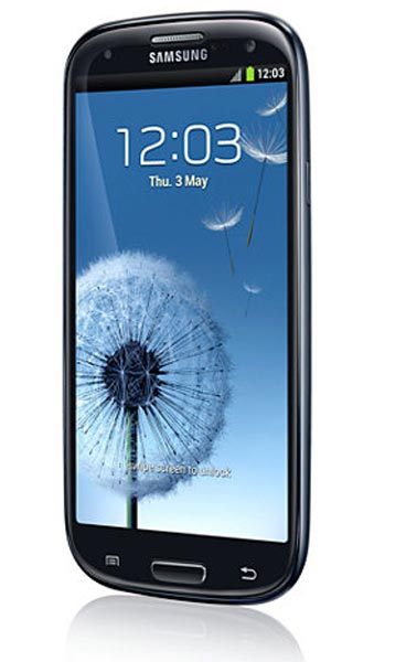 Samsung Samsung Galaxy S3 Neo - Samsung Galaxy S3 Neo Lato