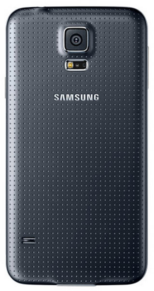 Samsung Galaxy S5 Duos Lte - Samsung Galaxy S5 Duos Lte Retro
