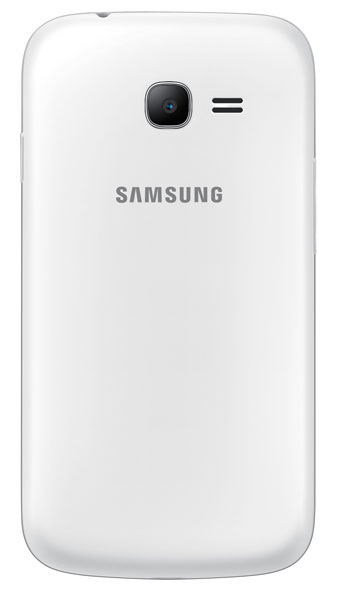 Samsung Galaxy Star Plus - Samsung Galaxy Star Plus Retro