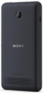 Sony Xperia E1 Dual dual sim