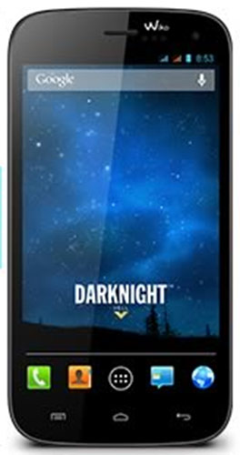 Wiko Darknight - Wiko Darknight