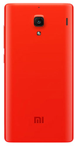 Xiaomi Hongmi Redmi 1s - Xiaomi Hongmi Redmi 1s Retro