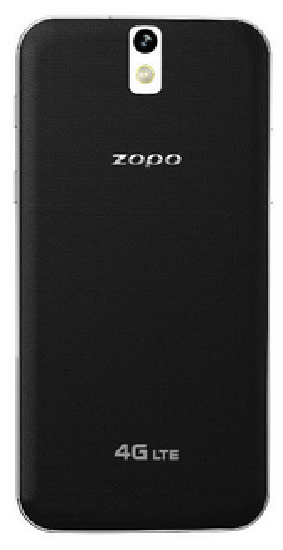 Zopo 3x - Zopo 3x Retro