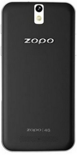 Zopo Zp999 Lion Heart - Zopo Zp999 Lion Heart Retro